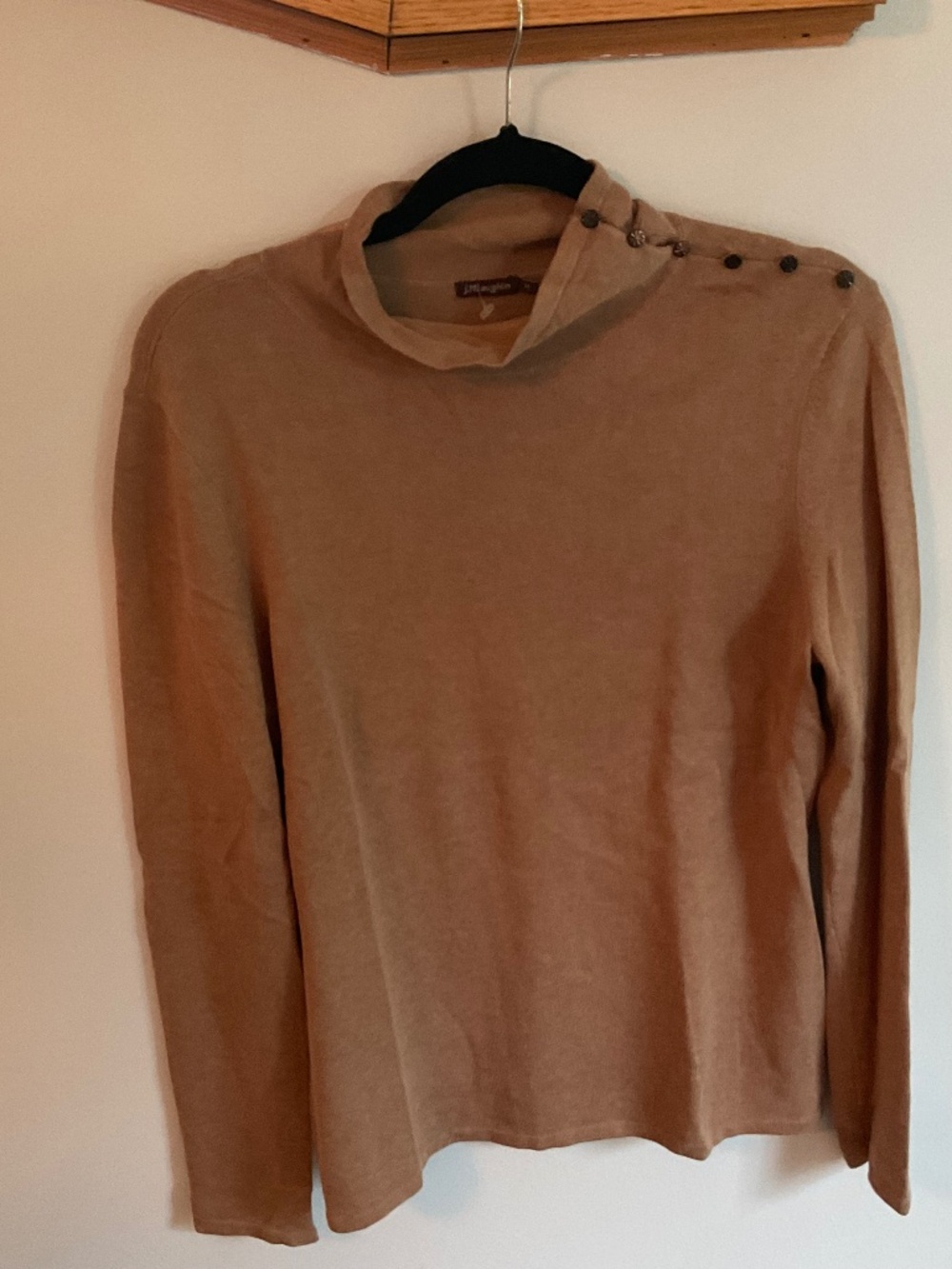 J. McLaughlin NWOT sweater